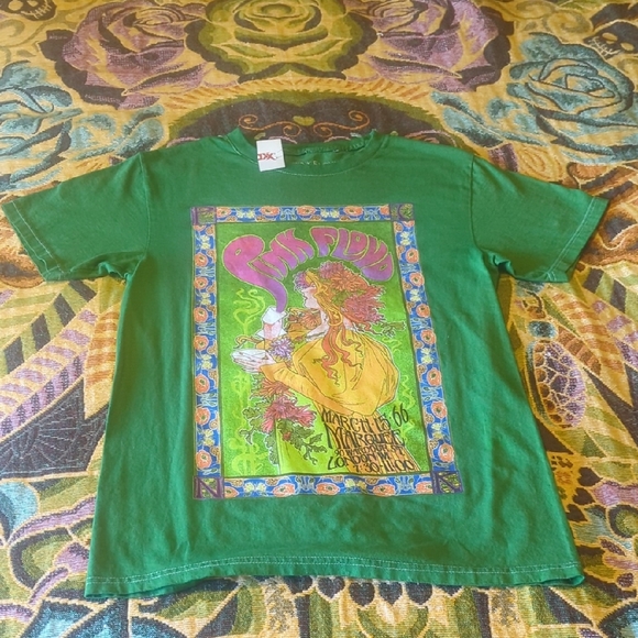 Pink Floyd Other - Pink Floyd T-Shirt🌵Final Drop🌷💚